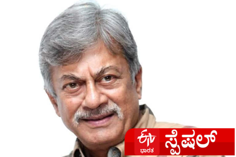 Kannada actors who identified in politics also