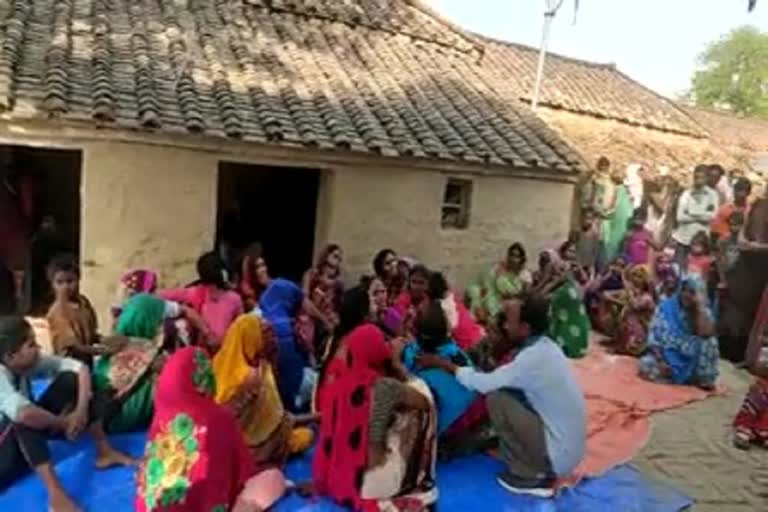 Man kills girlfriend's parents for refusing marriage proposal in Uttar Pradesh