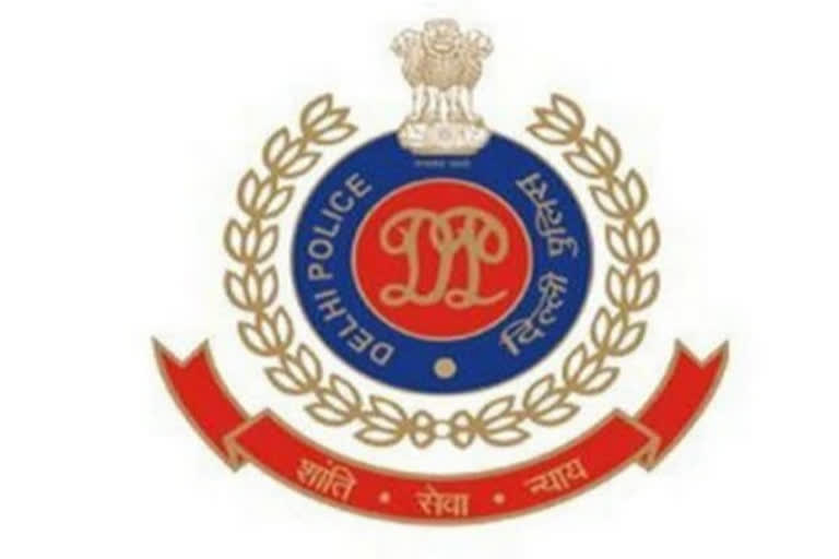 Two Delhi Police constables sent to district lines for beating woman