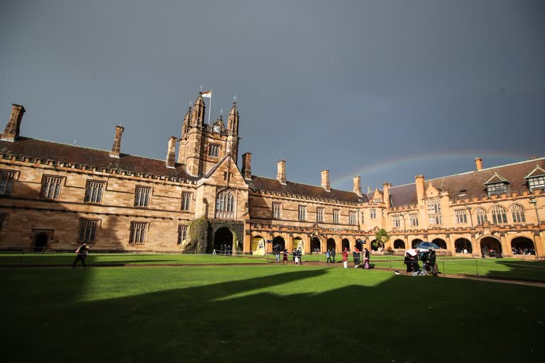 Australia universities, Australia universities amid lockdown, corona effect on australia, australia latest news, ଅଷ୍ଟ୍ରେଲିଆନ ୟୁନିଭର୍ସିଟି, ଅଷ୍ଟ୍ରେଲିଆରେ ବିଦେଶୀ ଛାତ୍ରଛାତ୍ରୀ, ଅଷ୍ଟ୍ରେଲିଆନ ୟୁନିଭର୍ସିଟିରେ କୋରୋନା ପ୍ରଭାବ, ଅଷ୍ଟ୍ରେଲିଆ ଲାଟେଷ୍ଟ ନ୍ୟୁଜ୍‌, ଅଷ୍ଟ୍ରେଲିଆରେ କୋରୋନା ପ୍ରଭାବ