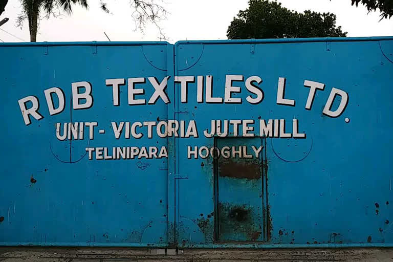 Bengal govt allows reopening of all jute mills with 15pc workforce