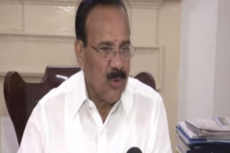 sadananda gowda