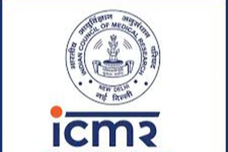 ICMR