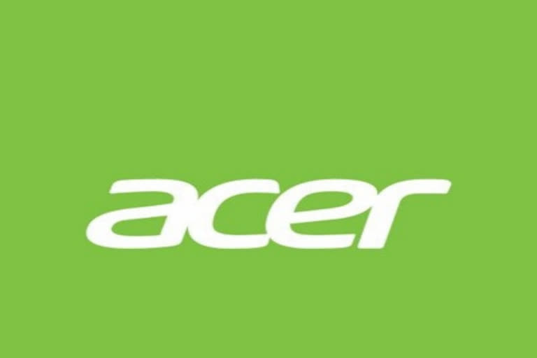 Acer launches Aspire 7 gaming laptop in India