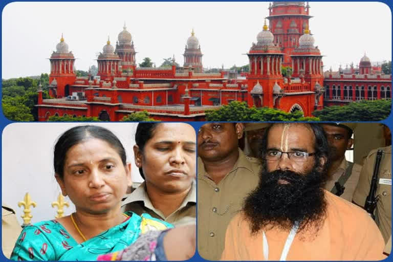 Why not allow Nalini, Murugan to speak to kin daily, asks HC