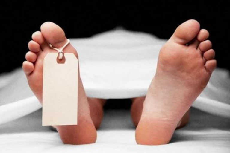 "Depressed" dental student leaps to death in Hyderabad