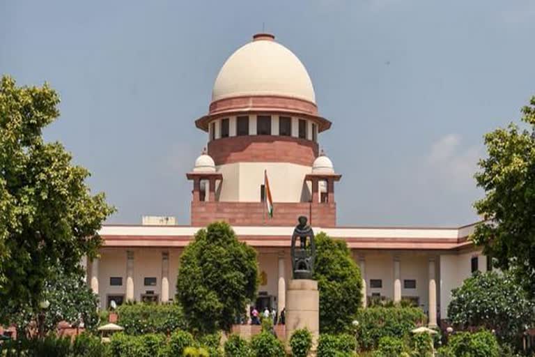 SC issues notice to RBI & Centre