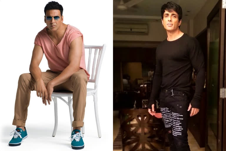 Sonu Sood biopic