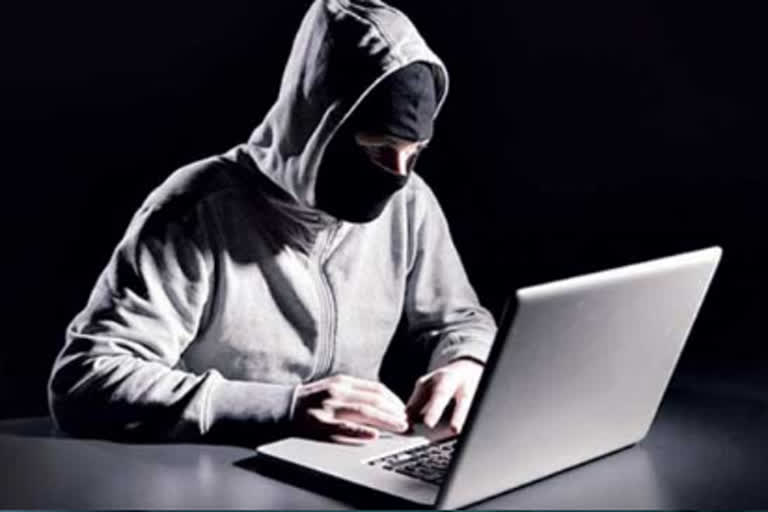 cyber crimes increasing with different manners