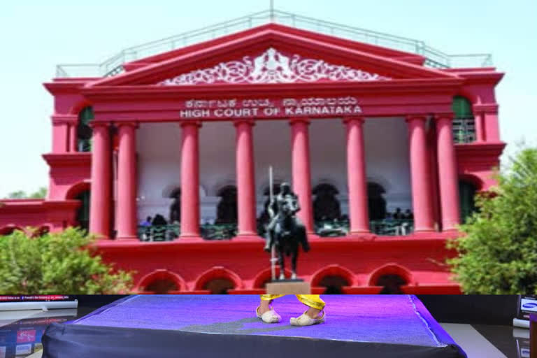 High Court Guidelines for Courts Beginning June 1