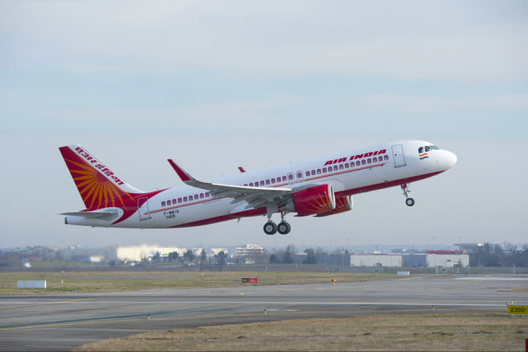 Air India