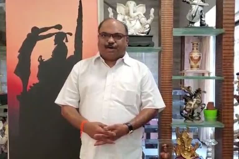 Anil Parab