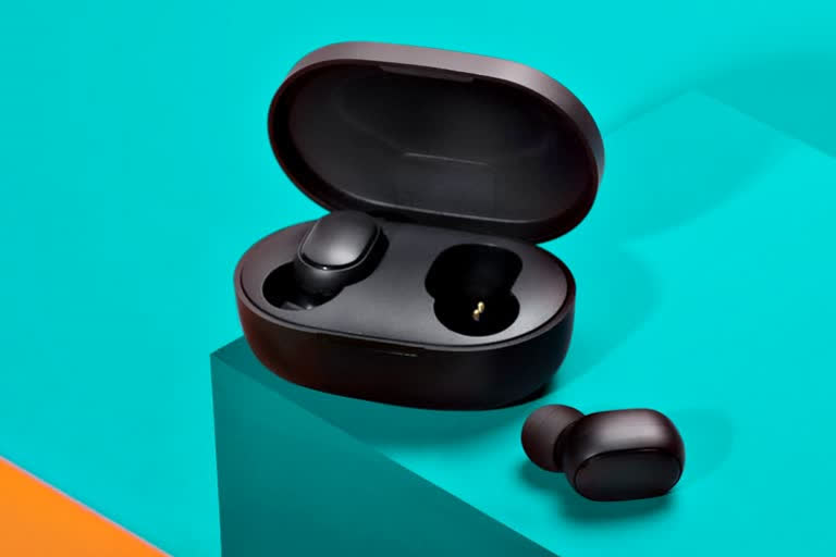 Redmi Earbuds S