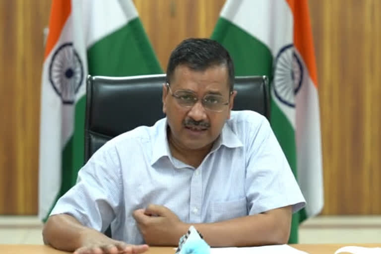 arvind kejriwal