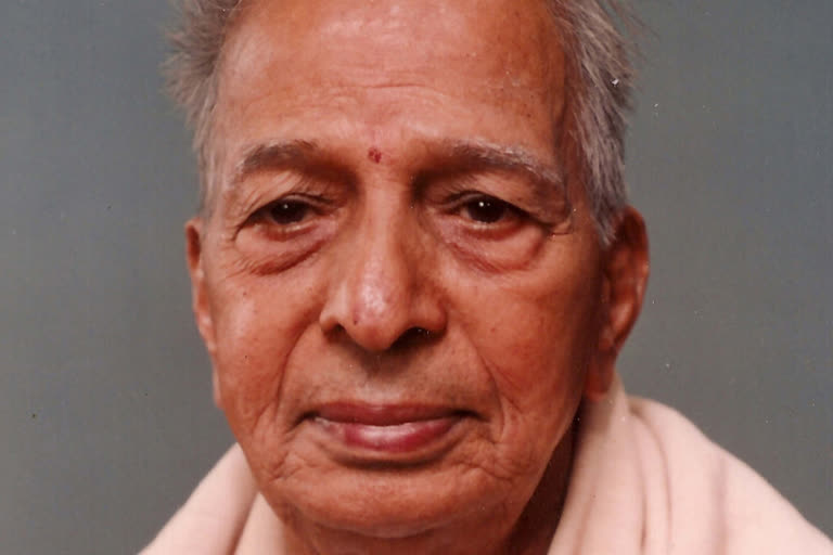 Malladihalli Sri Raghavendra Swamiji Biography in Hindi