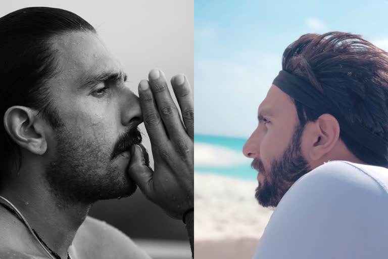 ranveer singh, ETVbharat