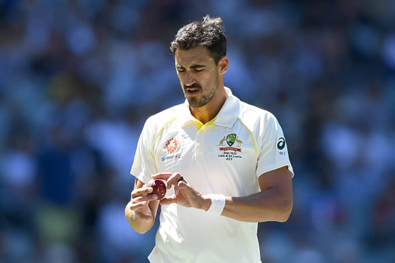 Mitchell Starc on Australian players playing in IPL 2020 ahead of home season