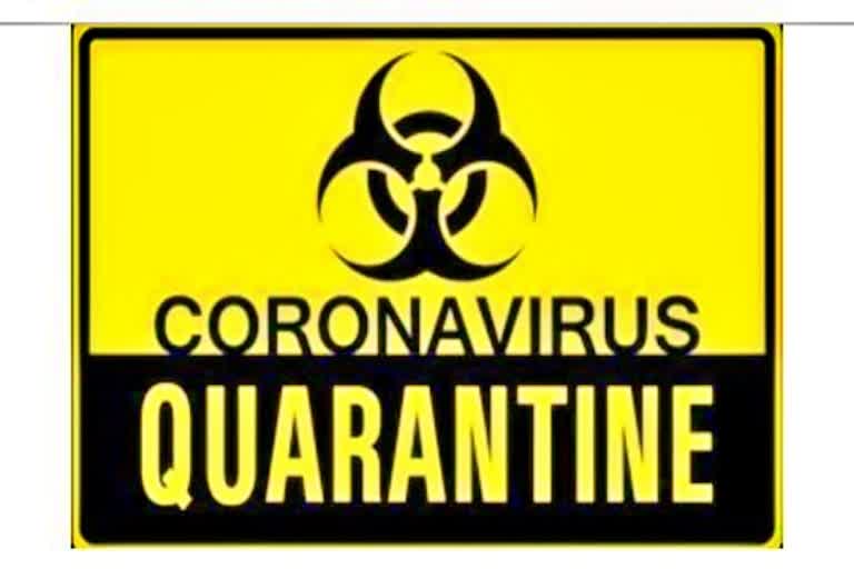 opposition to Quarantine