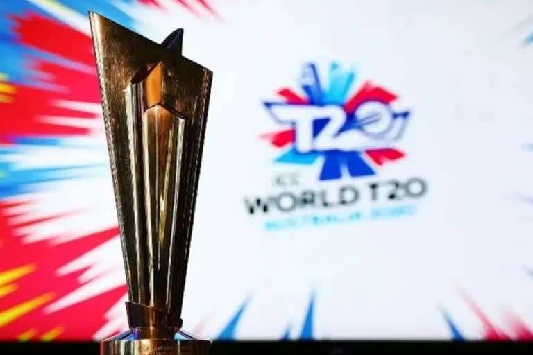 T20 World cup