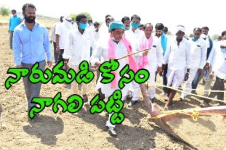 Rohini to start farming in Carthage - Minister Indrakaran