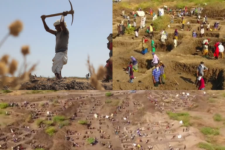 MGNREGA scheme