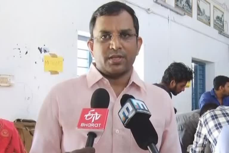 k gopalakrishnan ias news new malappuram collector k gopalakrishnan malappuram collector തിരുവനന്തപുരം ജില്ലാ കലക്ടര്‍ കെ ​ഗോപാലകൃഷ്ണന്‍ മലപ്പുറം കലക്ടര്‍