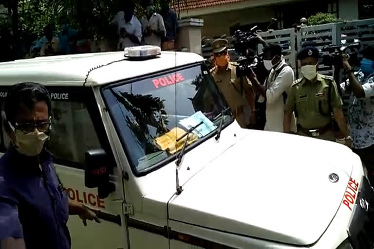 uthra murder case  kerala police latest news  kollam news  കൊല്ലം വാര്‍ത്തകള്‍  ഉത്ര കൊലപാതകം