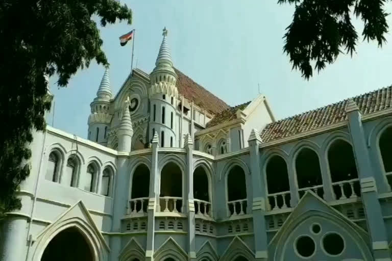 Jabalpur High Court