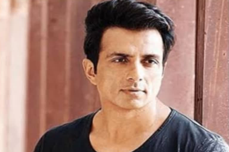 Actor Sonu Sood gets Maharashtra Governor's appreciation for helping migrant workers