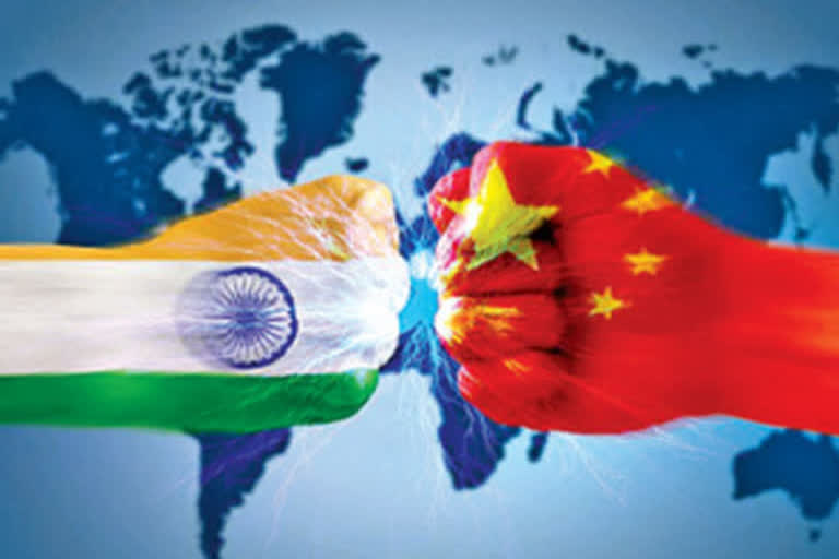 China, India should not let differences shadow overall ties: Chinese envoy