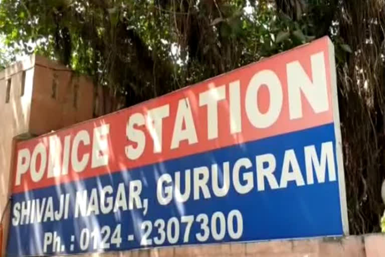 gurugram-vehicle-registration-scam