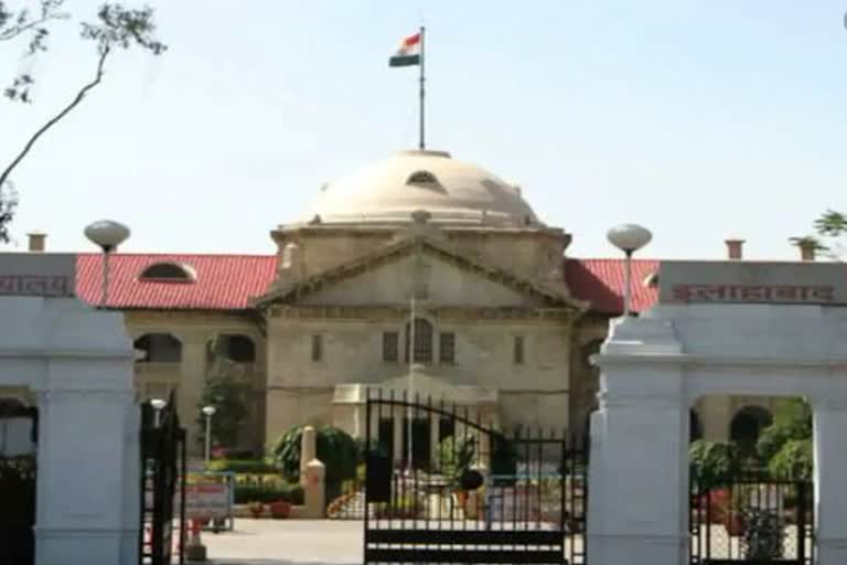 allahabad high court