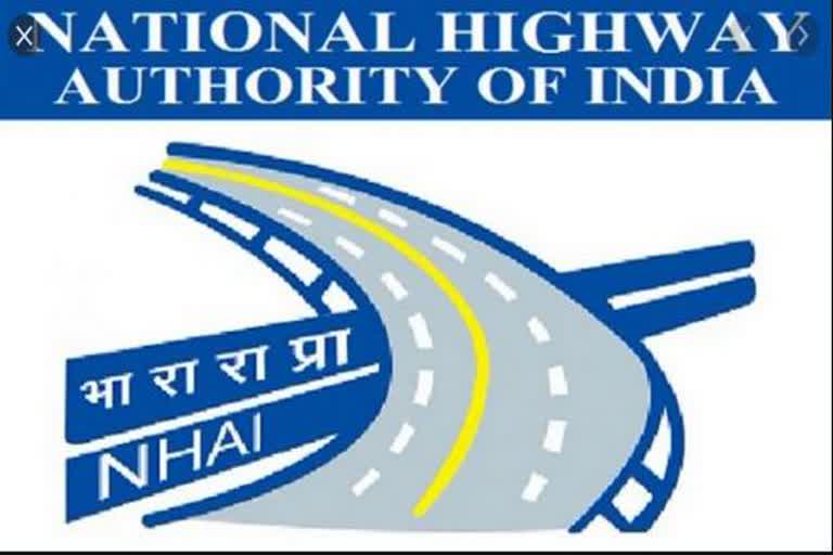 NHAI to take maintenance