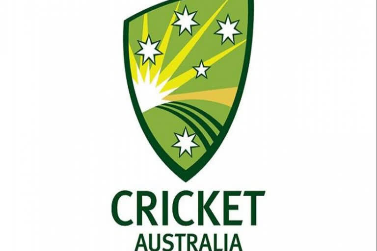 Cricket Australia