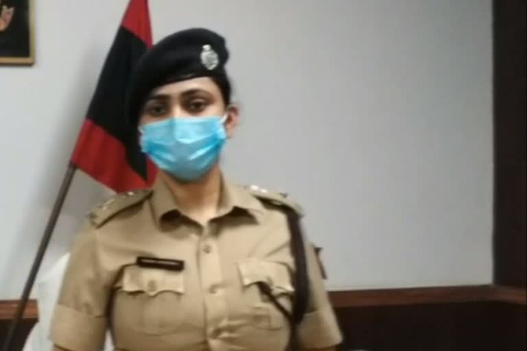 north dcp_monika bhardwaj found corona positive in delhi