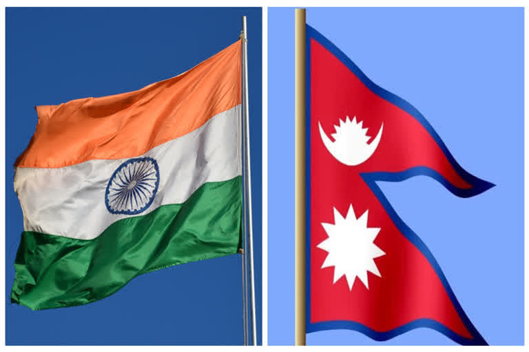 india nepal