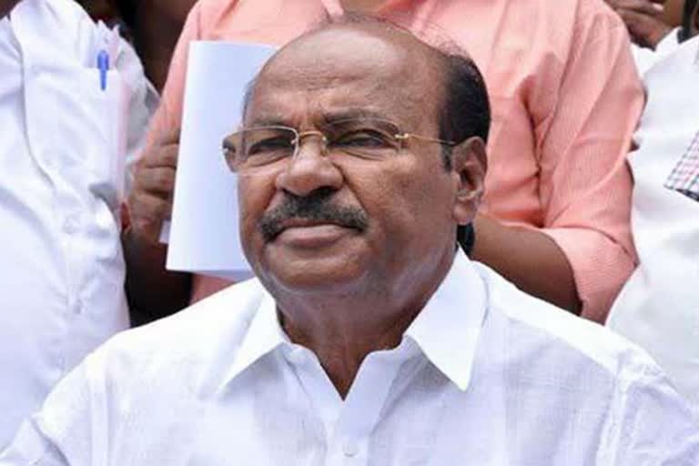 pmk-ramadoss