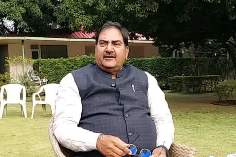 abhay chautala