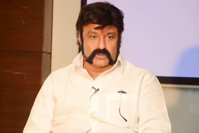 balakrishna news