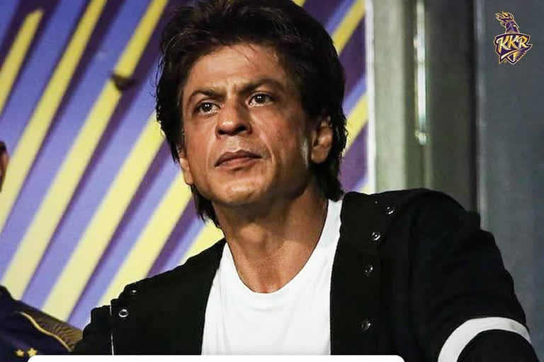 SRK kkr help WB, ETVbharat