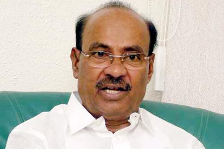 ramadoss