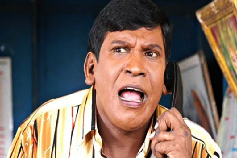 clarification on vadivelu side on signing a web series