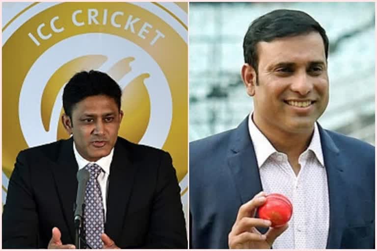 Anil Kumble, VVS Laxman optimistic of IPL happening this year