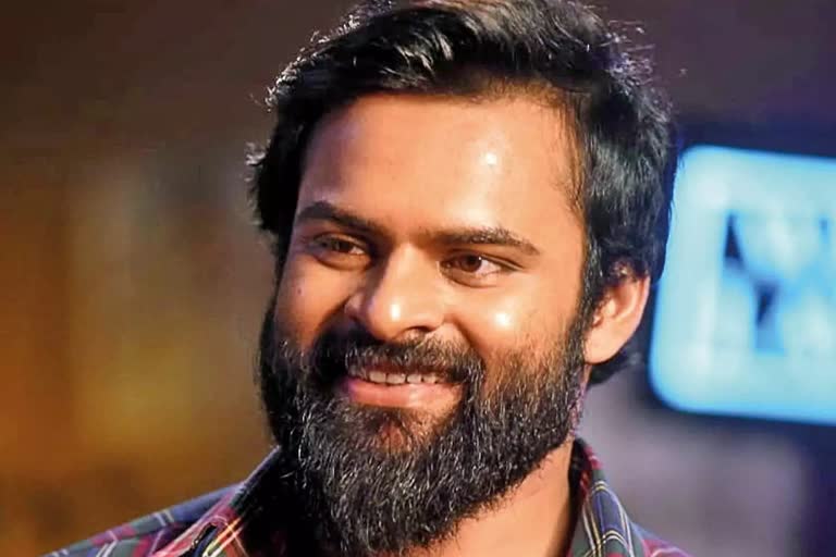 sai tej