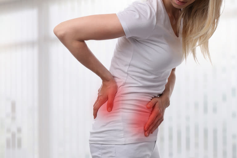 Urinary Tract Infection in women