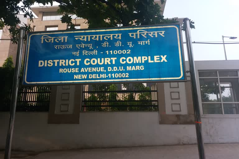 court, Etv Bharat