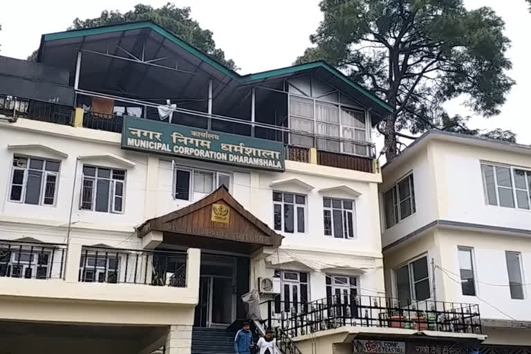 Municipal Corporation Dharamshala