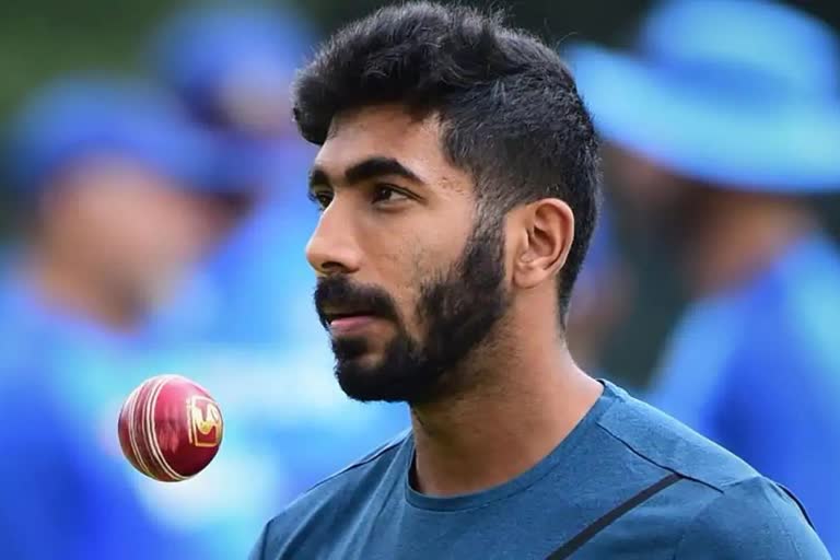 bumrah