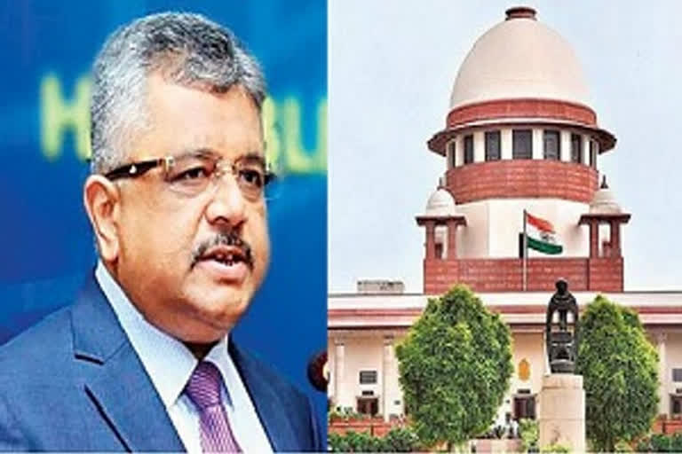 Centre tells SC