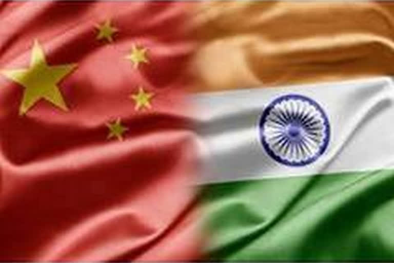 india china border issue